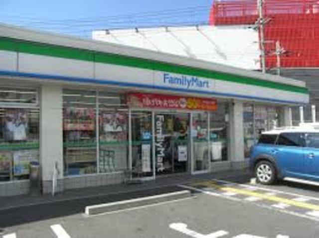 ＪＲ片町線 寝屋川公園駅 徒歩6分 2階建 築19年の周辺写真