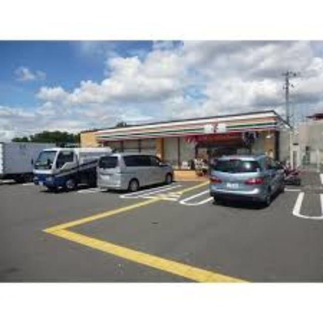 ＪＲ片町線 寝屋川公園駅 徒歩6分 2階建 築19年の周辺写真