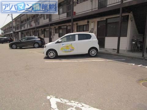 コーポ田中のその他写真