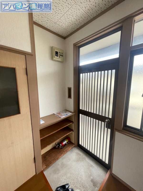 コーポ田中の内装写真