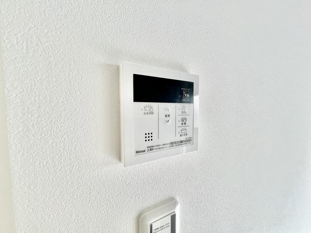 クレシア清納のその他写真