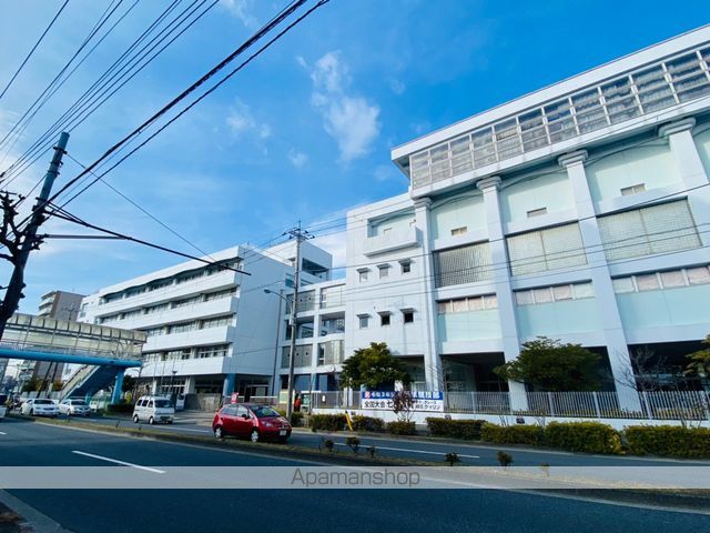 都営新宿線 一之江駅 徒歩8分 10階建 築6年の周辺写真
