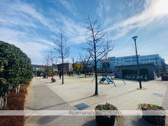 都営新宿線 一之江駅 徒歩8分 10階建 築6年の周辺写真