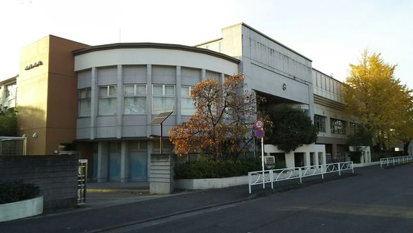 中学校　川崎市立宮崎中学校（中学校）まで634m