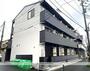 東林間駅より徒歩6分 1階 築2年7ヶ月の賃貸物件