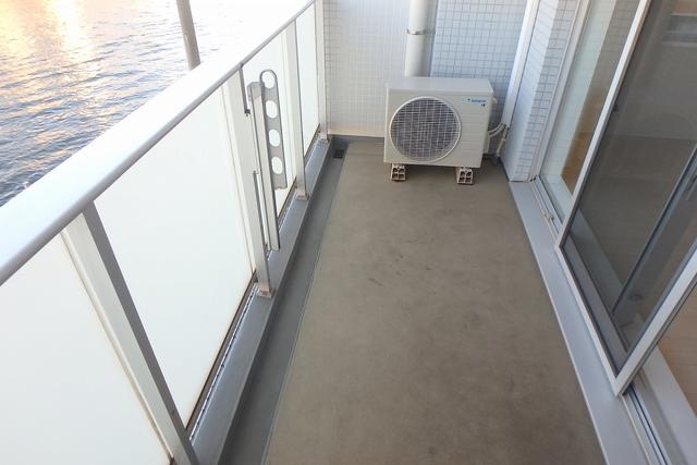 都営浅草線 浅草橋駅 徒歩7分 12階建 築19年の内装写真
