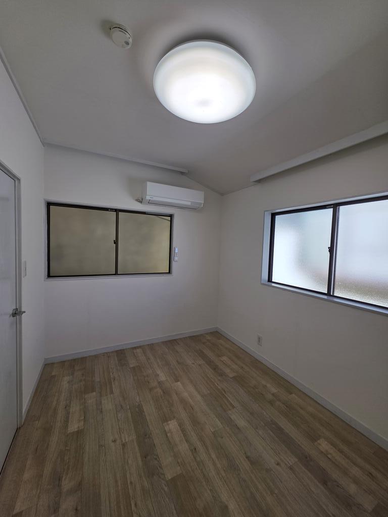 西六郷2丁目戸建ての内装写真