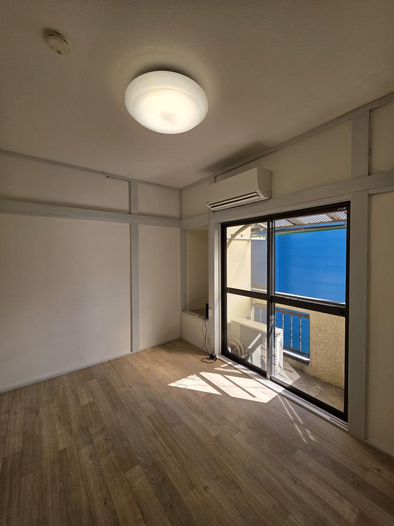 西六郷2丁目戸建ての内装写真