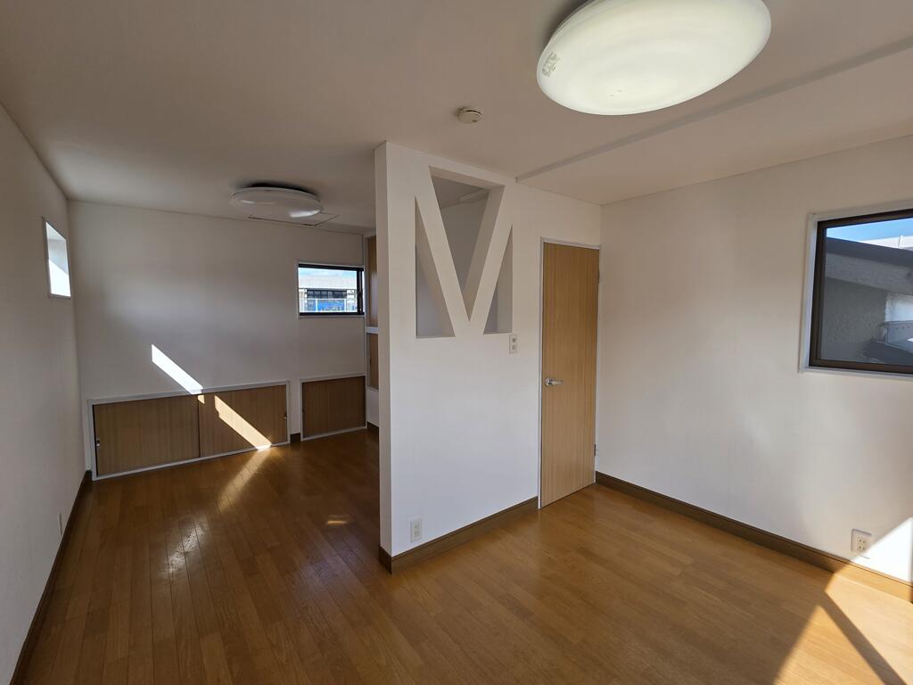 西六郷2丁目戸建ての内装写真