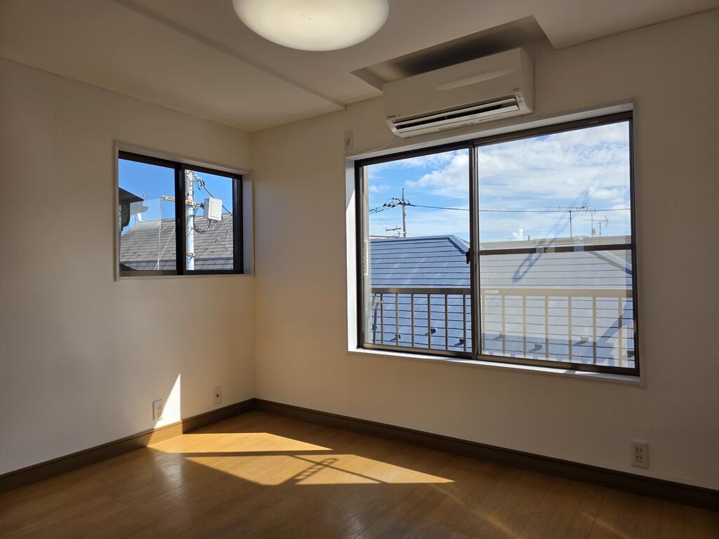 西六郷2丁目戸建ての内装写真