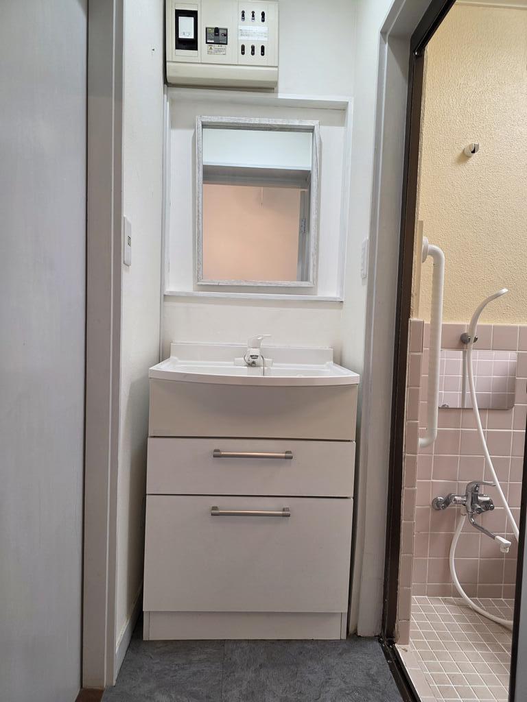 西六郷2丁目戸建ての内装写真