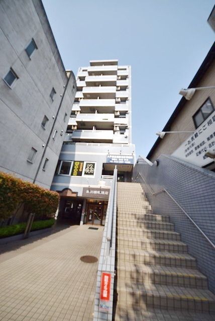 その他　★オートロック付き賃貸マンション！ファミリーおすすめ！★