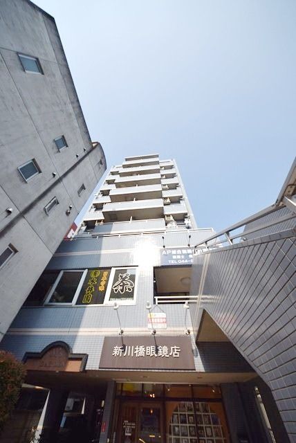 建物外観　★オートロック付き賃貸マンション！ファミリーおすすめ！★