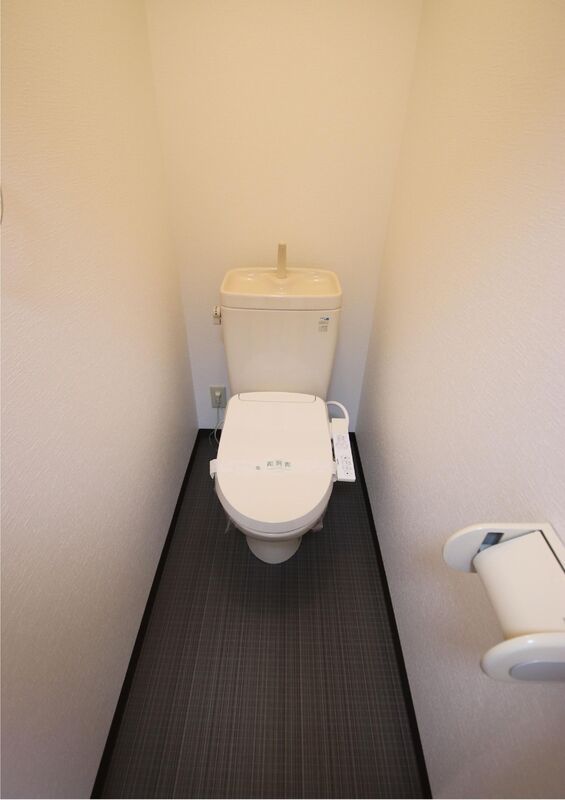 エクセルプラザのトイレ写真