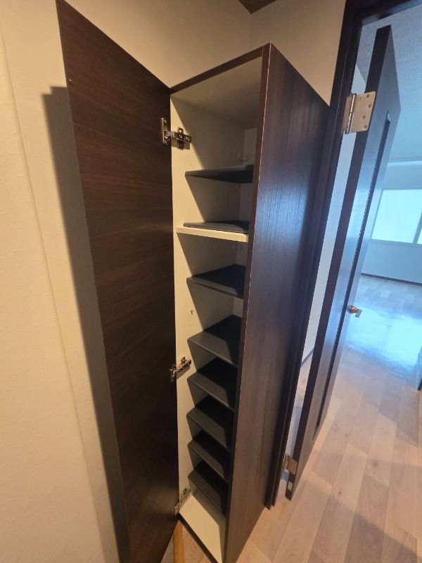 その他部屋・スペース　２号室タイプのお部屋写真となります。