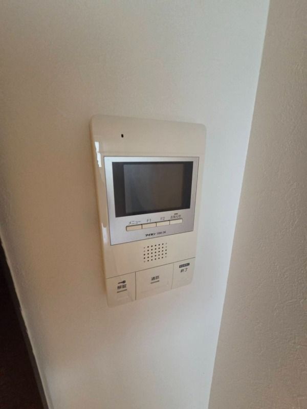その他設備　２号室タイプのお部屋写真となります。
