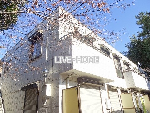 西武新宿線 新井薬師前駅 徒歩12分 築38年