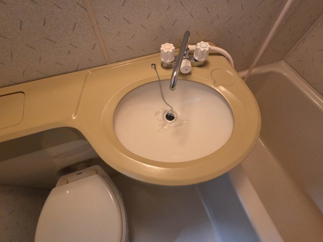 ビルまあぁろの内装写真