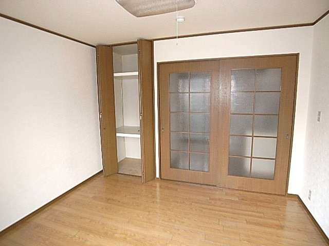 ユーベル1の内装写真