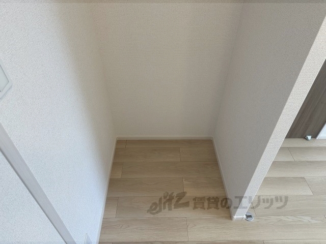 その他部屋・スペース　冷蔵庫置場