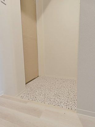 ブレストンコート今池の内装写真