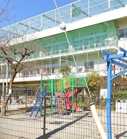 幼稚園・保育園　大塚保育園（幼稚園・保育園）まで410m