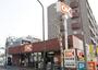 スーパー　オーケー鷺宮店（スーパー）まで338m