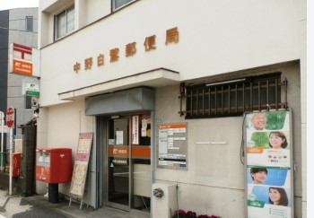 GrandSage IIの周辺写真