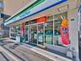 コンビニ　ファミリーマート 磯子中原二丁目店（コンビニ）まで114m