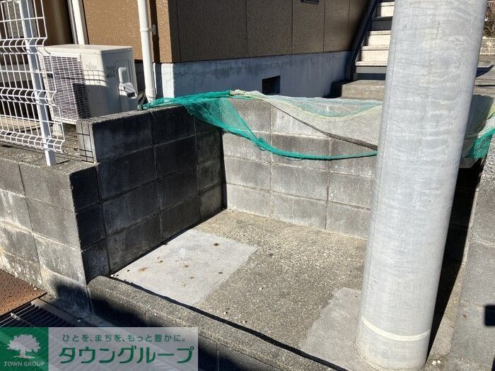その他共有部分　お問合せはタウンハウジングまで！※現地待合わせ相談可能