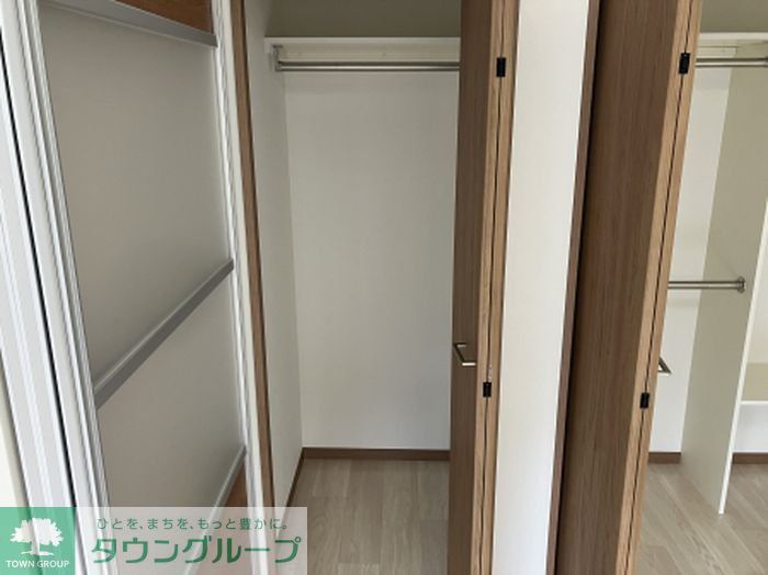 収納　お問合せはタウンハウジングまで！※現地待合わせ相談可能
