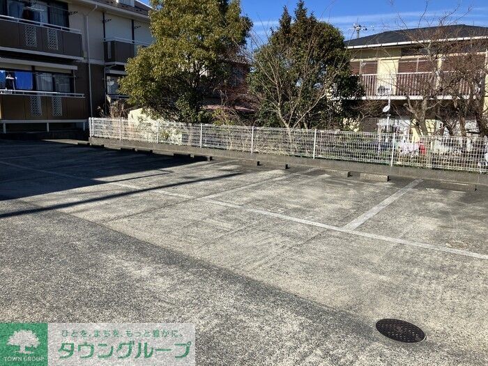駐車場　お問合せはタウンハウジングまで！※現地待合わせ相談可能