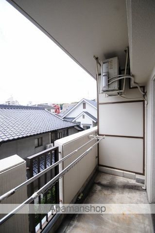 広島電鉄皆実線 比治山下駅 徒歩14分 4階建 築37年の内装写真