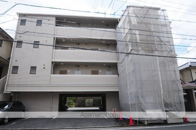 広島電鉄皆実線 比治山下駅 徒歩14分 築37年