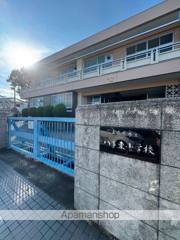 小学校　八事東小学校トワイライトスクール（小学校）まで3066m