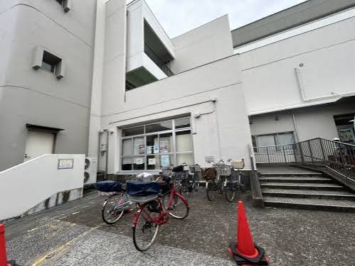 役所　大田区 矢口特別出張所（役所）まで1000m