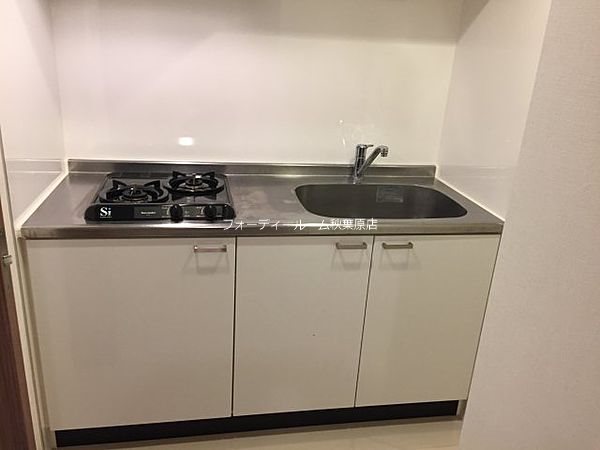 キッチン　★《見学予約受付中》当店では契約金がクレジット決済可能です★