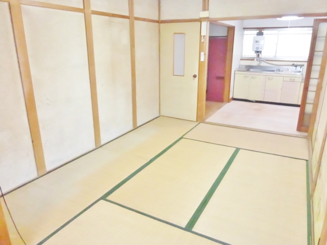 その他部屋・スペース