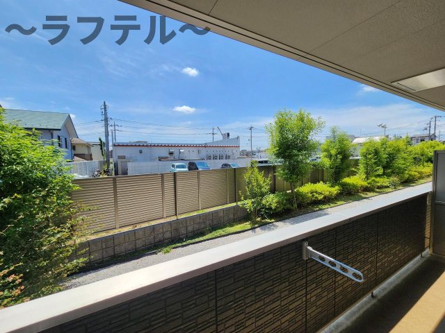 眺望　別部屋イメージ写真