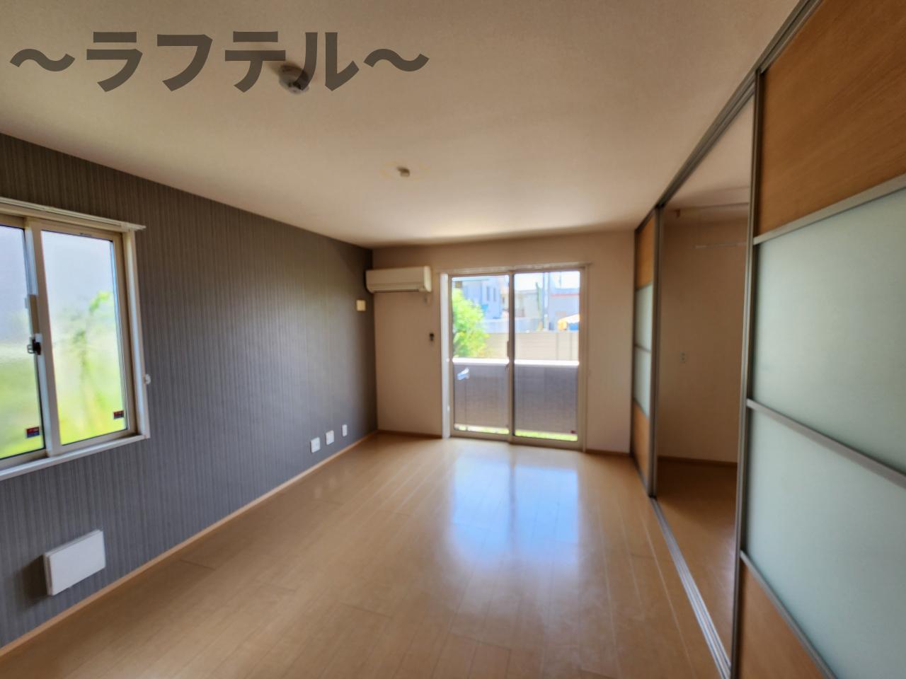 居室・リビング　別部屋イメージ写真