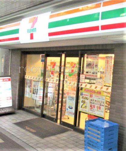 コンビニ　セブンイレブン 世田谷太子堂２丁目店（コンビニ）まで429m