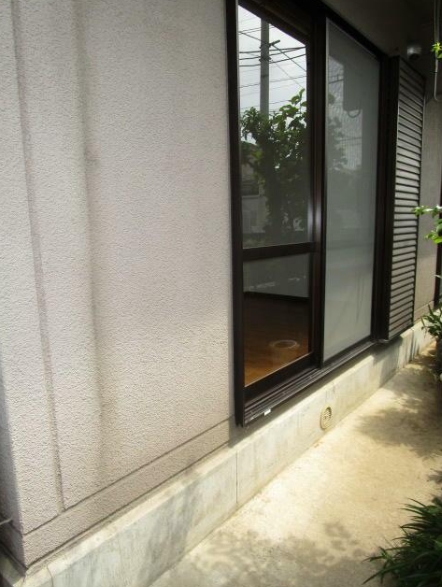 ＪＲ京浜東北線 川崎駅 バス乗車時間：10分 最寄りバス停で下車 徒歩2分 2階建 築34年の内装写真