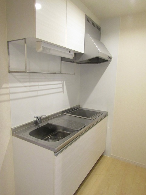 フジパレス山之内II番館のキッチン写真