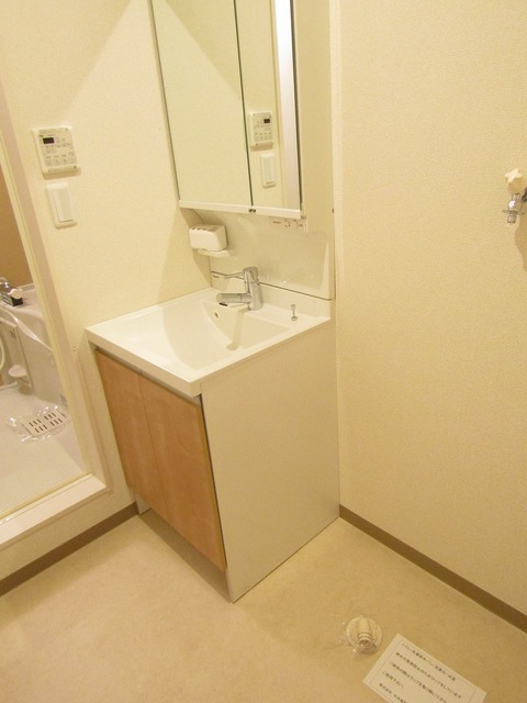 フジパレス山之内II番館の内装写真