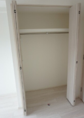 収納　別部屋参考写真