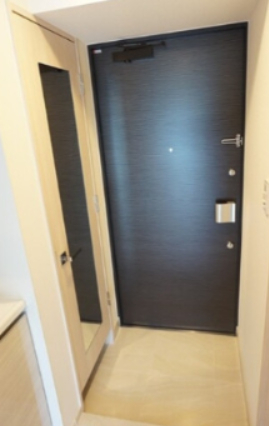 玄関　別部屋参考写真