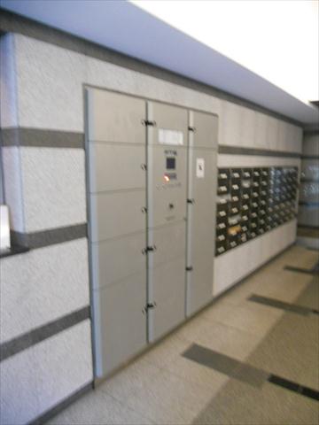 ＪＲ総武線 高円寺駅 徒歩12分 8階建 築18年の外観写真