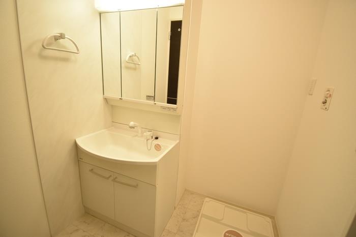 ルミエールウィスの内装写真