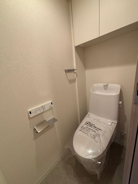 トイレ　☆清潔感のあるトイレ☆