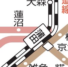 その他　☆路線図☆